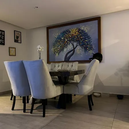 Casa Helenico Villa